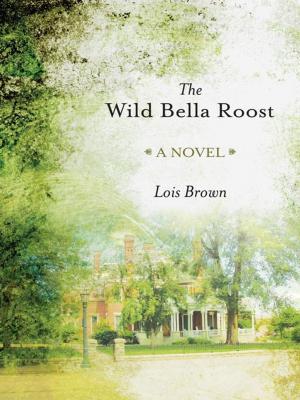 Cover of the book The Wild Bella Roost by Penny Jordan