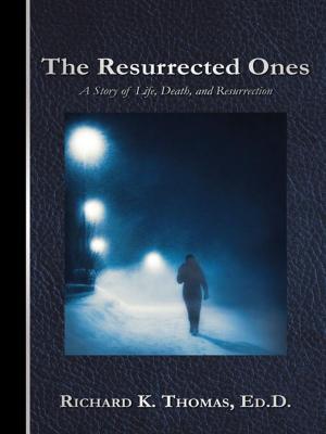 Book cover of The Resurrected Ones