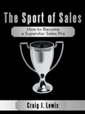 Cover of the book The Sport of Sales by Peter James Flamming