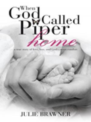 Book cover of When God Called Piper Home