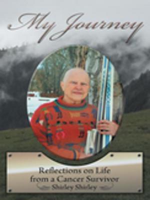 Cover of the book My Journey by Howard Weinstein