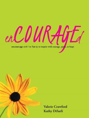 Cover of the book Encouraged by Naomi L. Carter