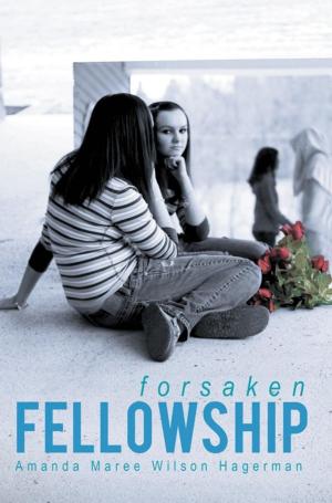 Book cover of Forsaken Fellowship