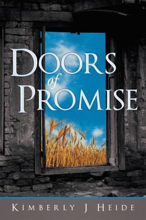 Cover of the book Doors of Promise by Teri Dowell Ussery