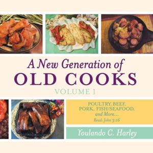 Cover of the book A New Generation of Old Cooks—Volume 1 by Jonathan Hammock