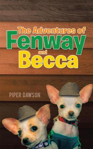 Cover of the book The Adventures of Fenway and Becca by DARIAN AARON