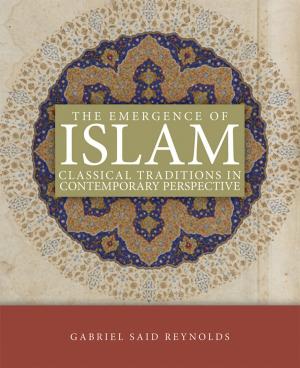 Cover of The Emergence of Islam