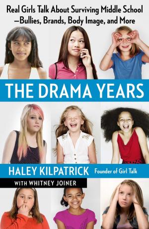 Cover of the book The Drama Years by Peter Walsh