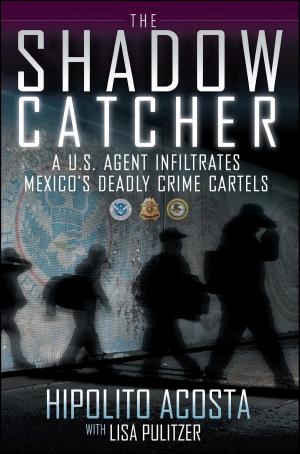 Cover of the book The Shadow Catcher by Chris Offutt