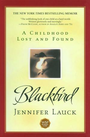 Cover of the book Blackbird by T.D. Jakes