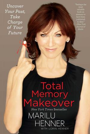 Cover of the book Total Memory Makeover by Brandon Graham