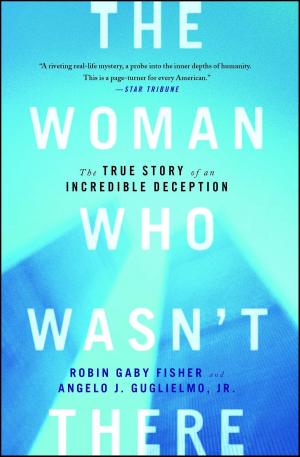 Cover of the book The Woman Who Wasn't There by Clara Rojas