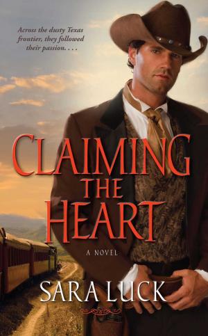 Cover of the book Claiming the Heart by Monica McCarty