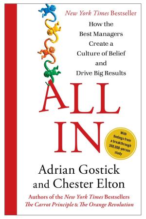 Cover of the book All In by Ric Edelman