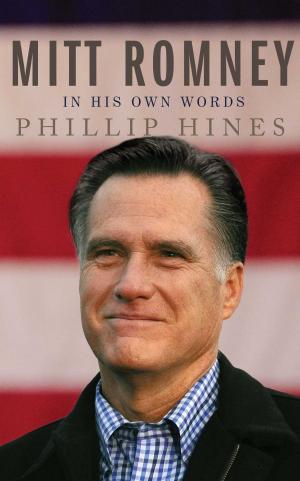 Cover of Mitt Romney in His Own Words