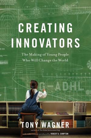 Cover of the book Creating Innovators (Enhanced eBook) by Brad Smith