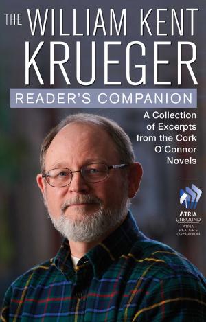 Book cover of The William Kent Krueger Reader's Companion