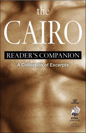 Book cover of The Cairo Reader's Companion