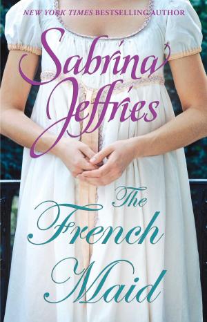 Cover of the book The French Maid by Shoshanna Evers