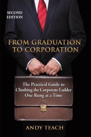 Cover of the book From Graduation to Corporation by Kathleen Morrissey