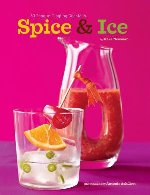 Cover of the book Spice & Ice by Tim Leong