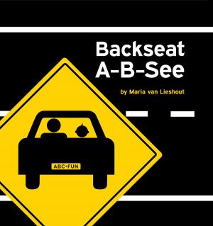 Cover of the book Backseat A-B-See by Kinoku Y. Craft