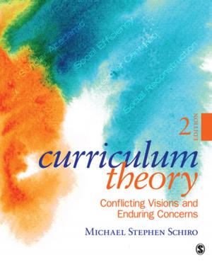 Cover of the book Curriculum Theory by Harold W. Stanley, Professor Richard G. Niemi
