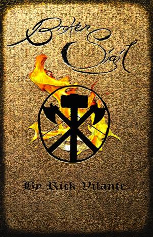 bigCover of the book Broken Sigil by 