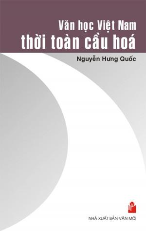 Book cover of Văn Học Việt Nam Thời Toàn Cầu Hóa