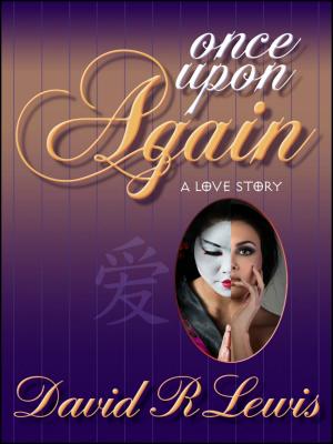 Book cover of Once Upon Again