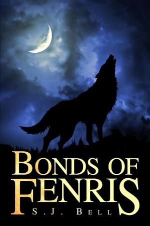 Book cover of Bonds of Fenris