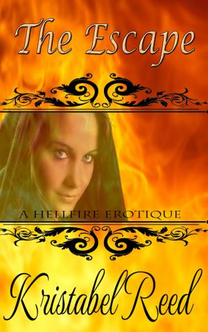 Cover of the book The Escape: A Hellfire Club Erotique by EM Lynley
