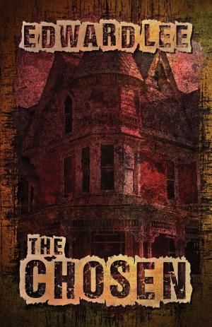 Cover of the book The Chosen by Gerard Houarner