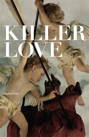 Cover of the book Killer Love by K.G. Lawrence