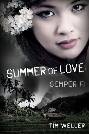 Cover of the book Summer of Love: Semper Fi by Sally Gould