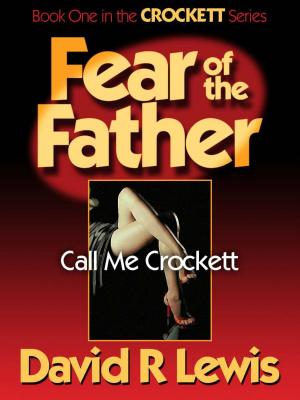 Book cover of Fear of the Father