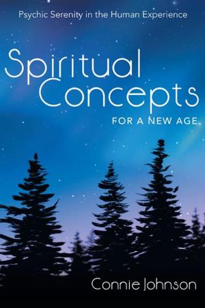 Cover of the book Spiritual Concepts for a New Age by Joyce M. Ross