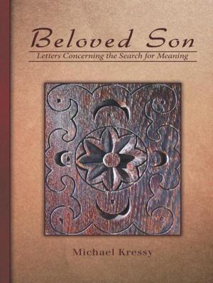 Cover of the book Beloved Son by Susan Brunson LCSW PIP