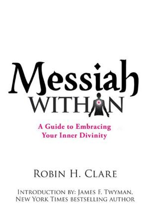 Cover of the book Messiah Within by Stephen Ridley