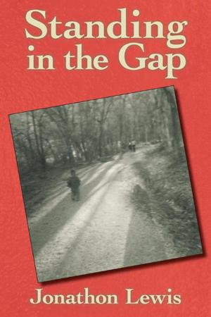 Cover of the book Standing in the Gap by Christine Harris, Kay Prothro