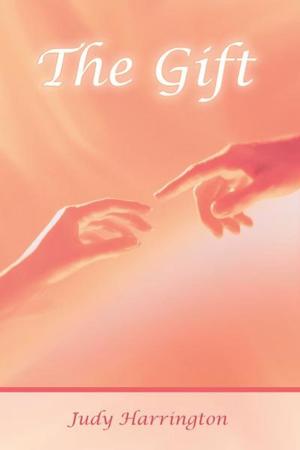 Cover of the book The Gift by C. Toni Graham