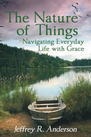 Cover of the book The Nature of Things by Gina E. McGuire