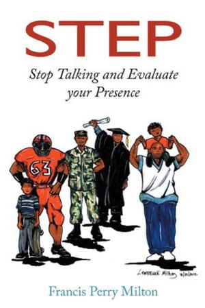 Cover of the book Step by Cathy L. Reimers Ph.D.