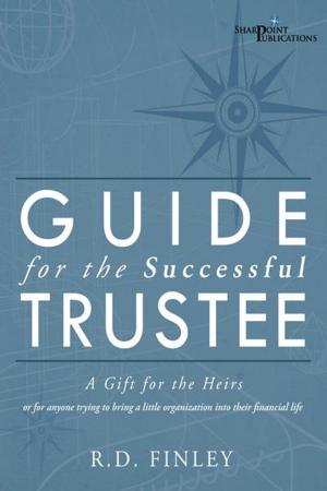 Cover of the book Guide for the Successful Trustee by Susie O'Donnell