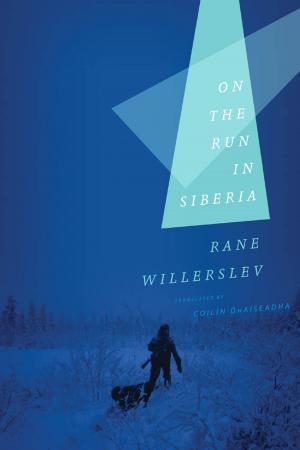bigCover of the book On the Run in Siberia by 