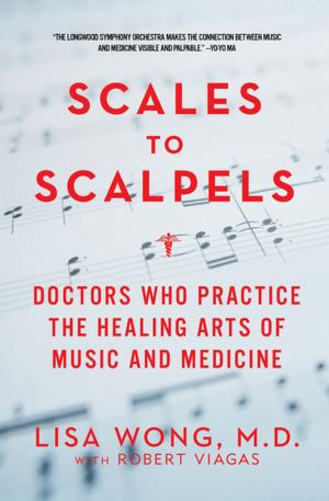 Cover of the book Scales to Scalpels by Robin Cross