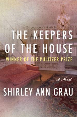 bigCover of the book The Keepers of the House by 
