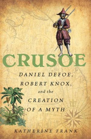 Cover of the book Crusoe by Elizabeth Norton