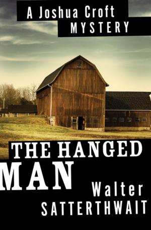 Cover of the book The Hanged Man by Russell H. Greenan
