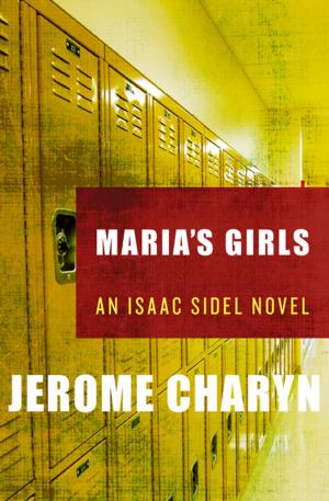 Cover of the book Maria's Girls by Erik Alexander Dresen